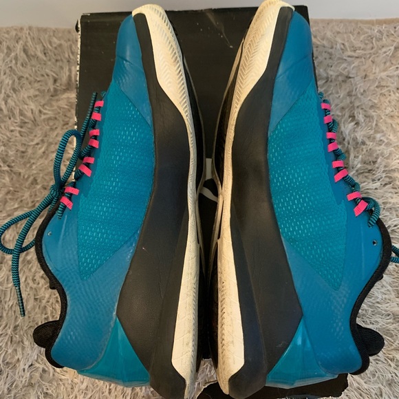 Jordan CP3 - Picture 3 of 5